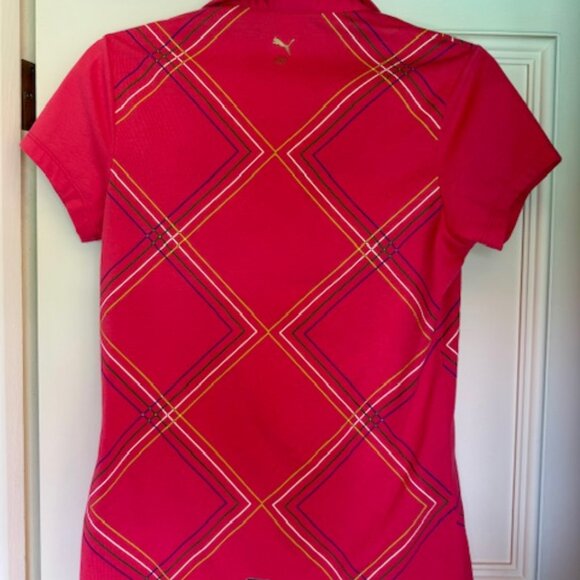 Sport Puma tshirt - Picture 4 of 4